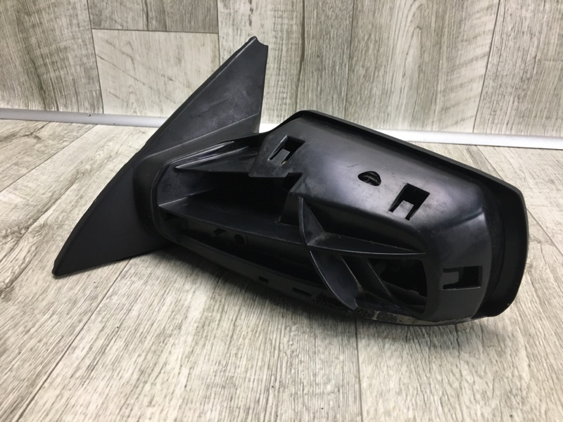 Зеркало левое ALTIMA L32 07-12