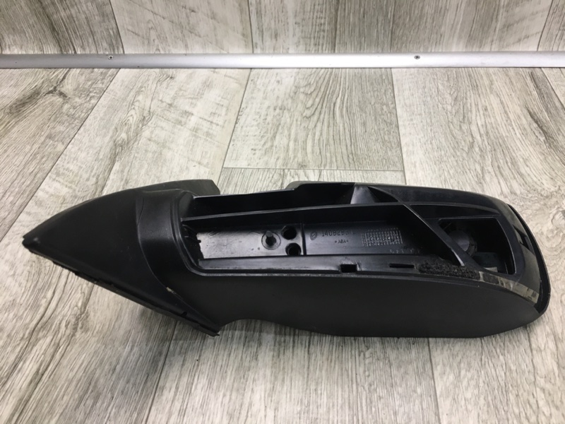 Зеркало левое NISSAN ALTIMA L32 07-12