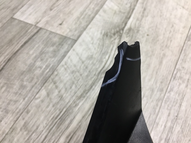 Зеркало левое ALTIMA L32 07-12