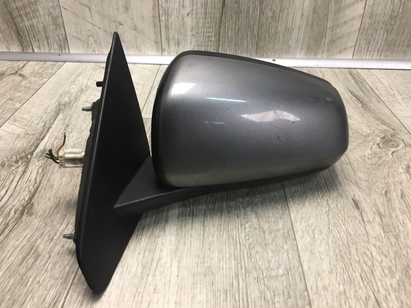 Запчасть зеркало левое CHRYSLER SEBRING 06-10 JS 1AL011XRAC Б/У Зеркало левое CHRYSLER SEBRING 06-10 JS 1AL011XRAC Б/У
