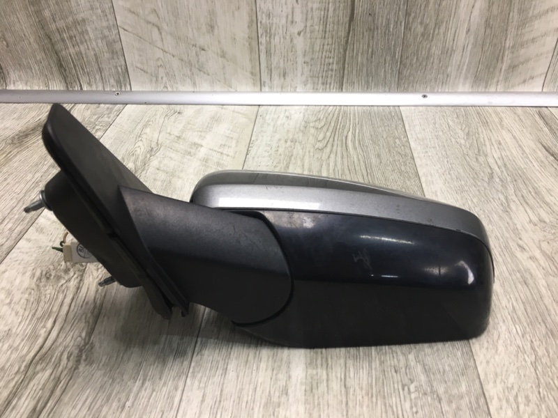 Зеркало левое CHRYSLER SEBRING 06-10 JS Зеркало левое CHRYSLER SEBRING 06-10 JS