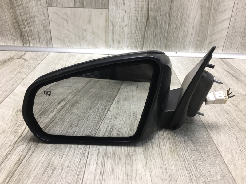 Зеркало левое SEBRING 06-10 JS Зеркало левое SEBRING 06-10 JS