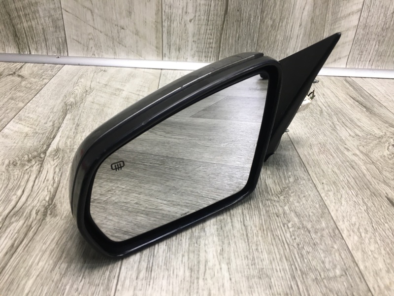 Зеркало левое SEBRING 06-10 JS Зеркало левое SEBRING 06-10 JS