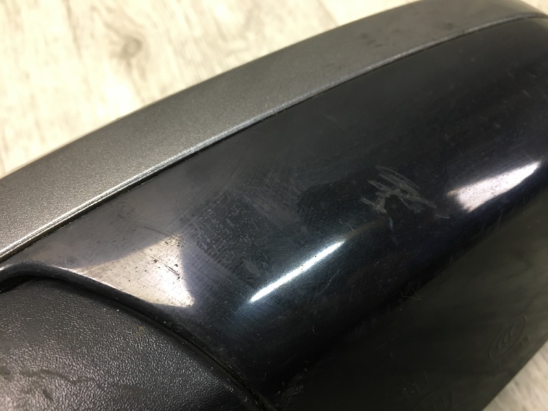 Зеркало левое SEBRING 06-10 JS Зеркало левое SEBRING 06-10 JS