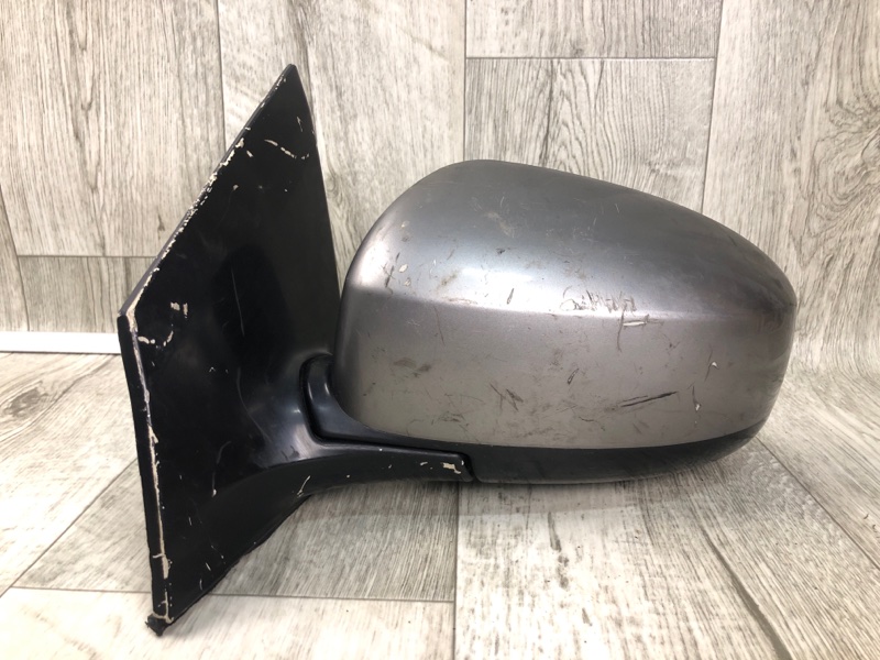 Запчасть зеркало левое NISSAN MURANO Z51 07-14 963021AA0A Б/У Зеркало левое NISSAN MURANO Z51 07-14 963021AA0A Б/У