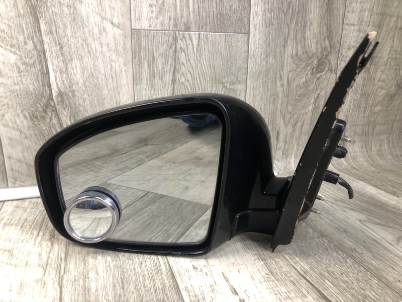 Зеркало левое MURANO Z51 07-14 Зеркало левое MURANO Z51 07-14