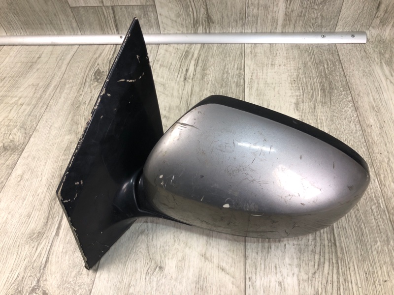 Зеркало левое NISSAN MURANO Z51 07-14 Зеркало левое NISSAN MURANO Z51 07-14