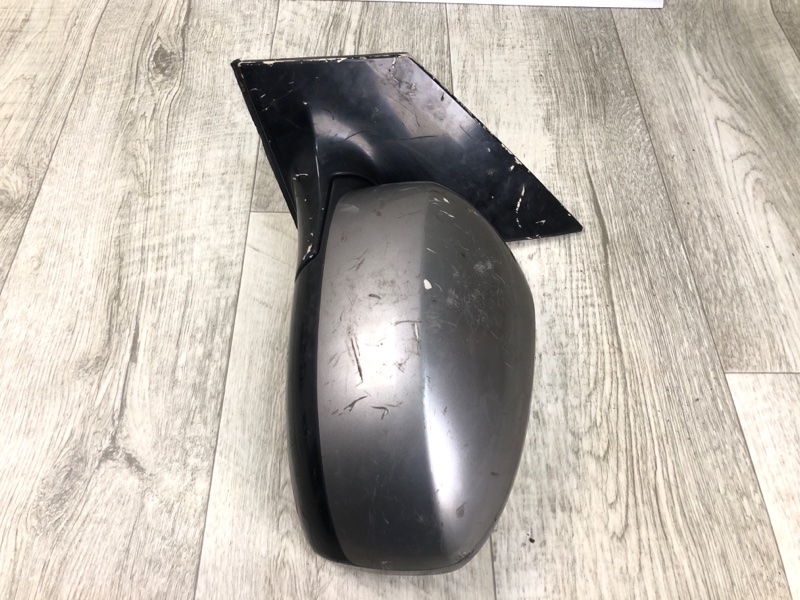 Зеркало левое MURANO Z51 07-14 Зеркало левое MURANO Z51 07-14