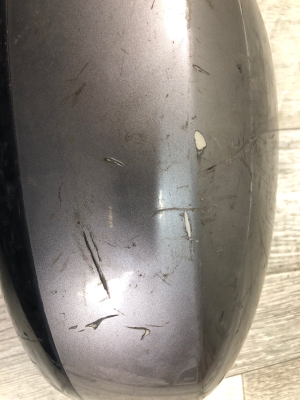 Зеркало левое MURANO Z51 07-14 Зеркало левое MURANO Z51 07-14