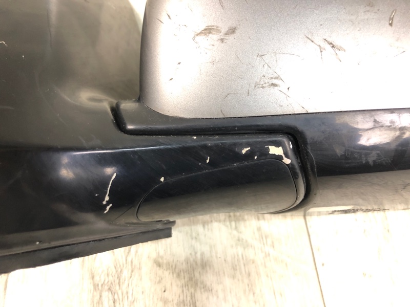 Зеркало левое MURANO Z51 07-14 Зеркало левое MURANO Z51 07-14