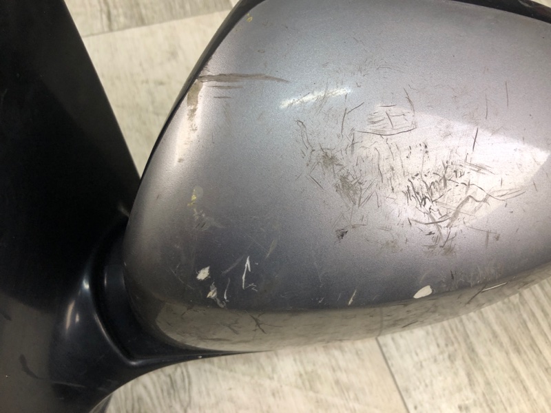 Зеркало левое MURANO Z51 07-14 Зеркало левое MURANO Z51 07-14