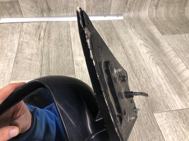 Зеркало левое MURANO Z51 07-14 Зеркало левое MURANO Z51 07-14