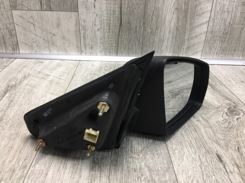 Зеркало правое AVENGER 07-14 Зеркало правое AVENGER 07-14