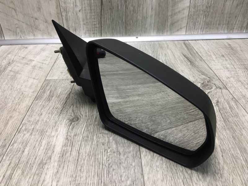 Зеркало правое AVENGER 07-14 Зеркало правое AVENGER 07-14