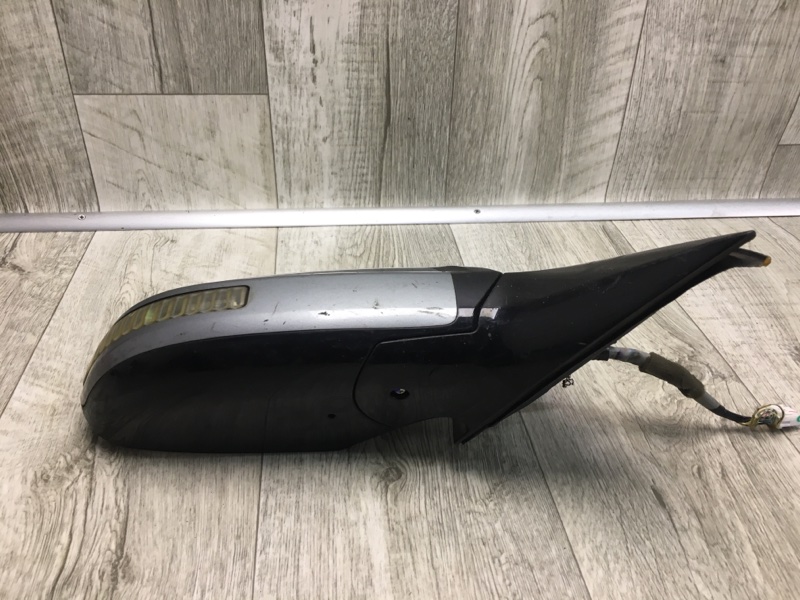 Зеркало правое NISSAN MAXIMA A35 08-15