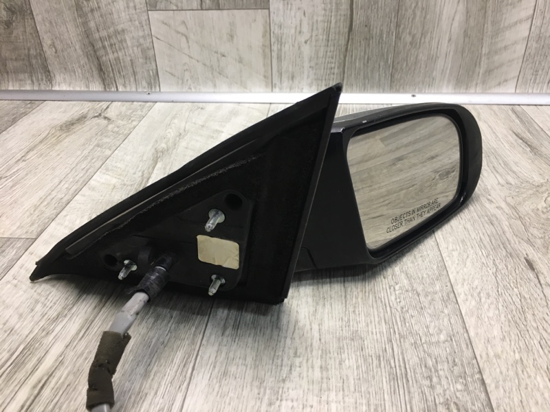 Зеркало правое MAXIMA A35 08-15