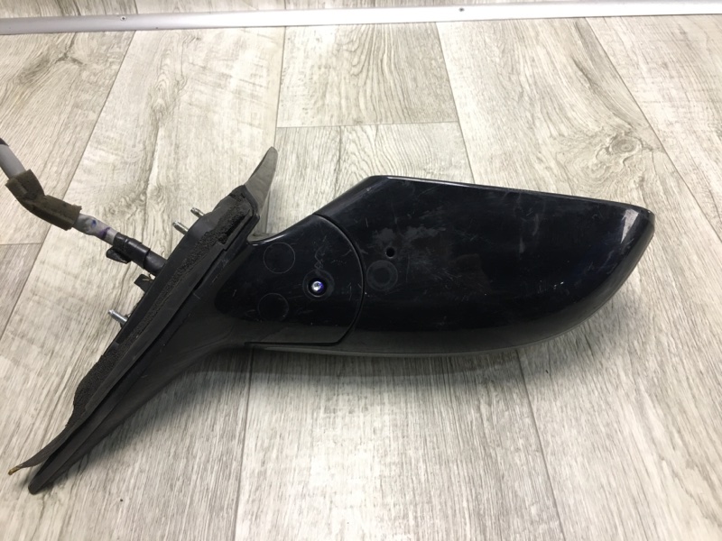 Зеркало правое MAXIMA A35 08-15