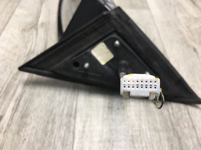 Зеркало правое MAXIMA A35 08-15