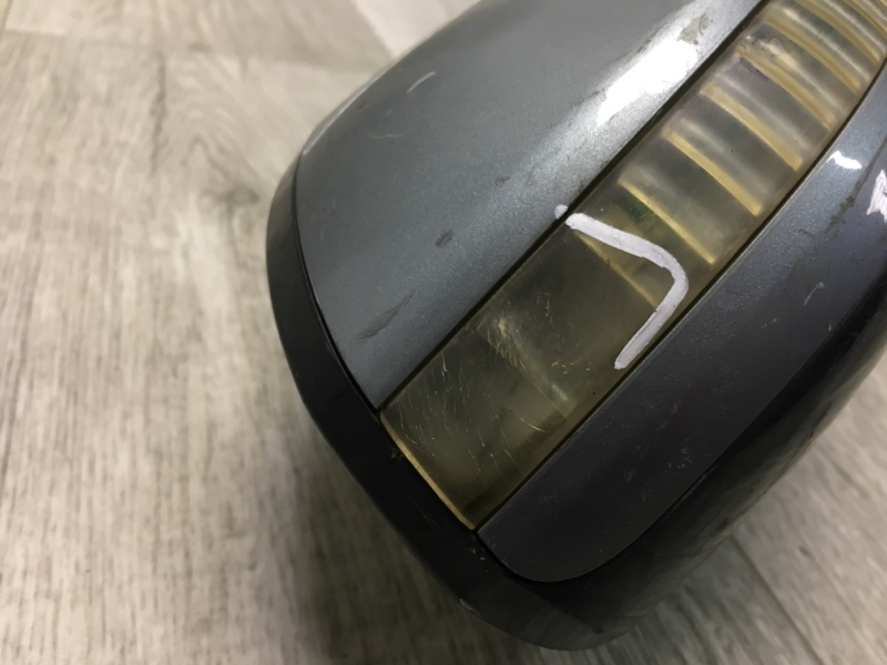 Зеркало правое MAXIMA A35 08-15