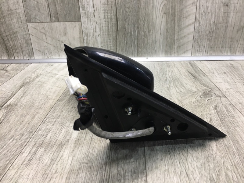 Зеркало левое G25/G35/G37/Q40 06-14