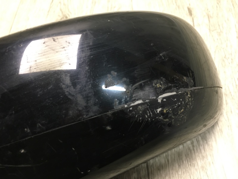 Зеркало левое G25/G35/G37/Q40 06-14