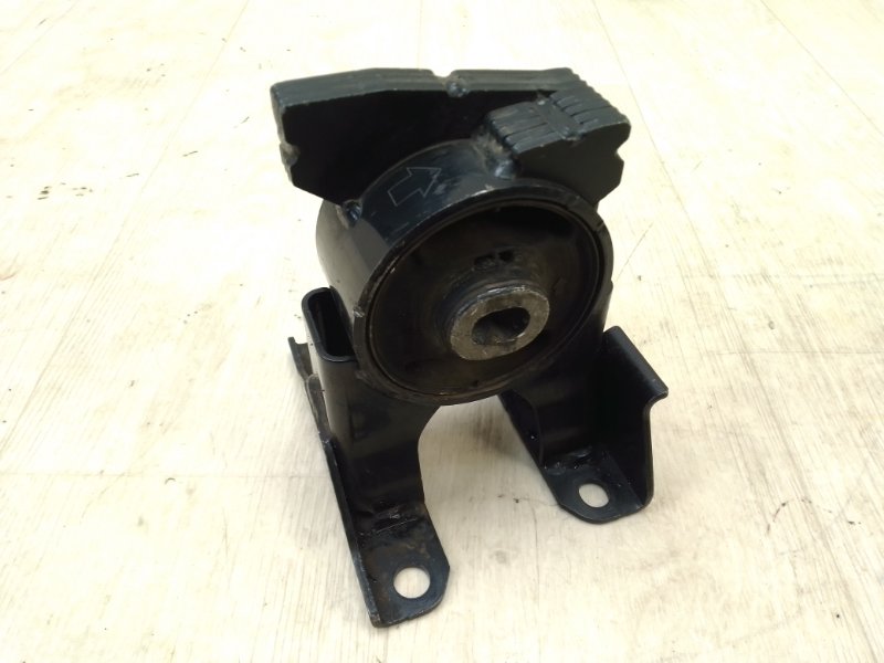 Подушка двигателя задняя левая NISSAN ALTIMA L33 12-18 L33 2.5 QR25DE 11320-3NA0A Б/У