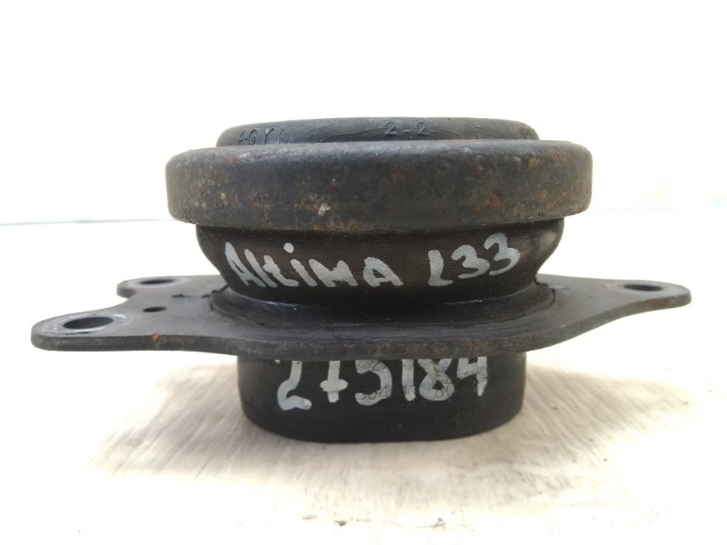 Подушка двигателя левая ALTIMA L33 12-18 L33 2.5 QR25DE