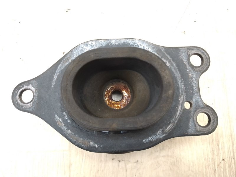 Подушка двигателя левая NISSAN ALTIMA L33 12-18 L33 2.5 QR25DE