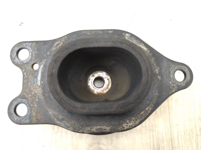 Подушка двигателя левая NISSAN ALTIMA L33 12-18 L33 2.5 QR25DE