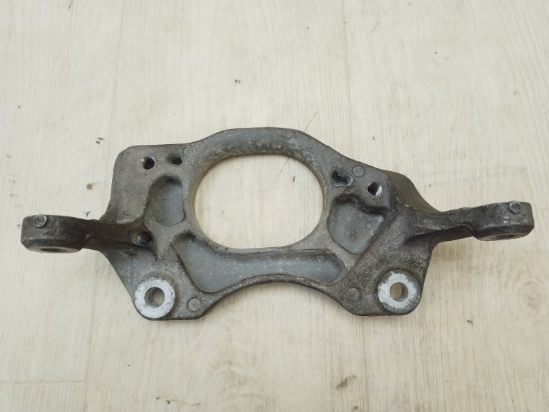 Кронштейн двигателя левый NISSAN ALTIMA L33 12-18 L33 2.5 QR25DE