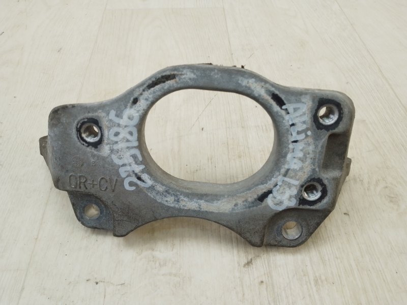 Кронштейн двигателя левый NISSAN ALTIMA L33 12-18 L33 2.5 QR25DE 11254-JA000 Б/У
