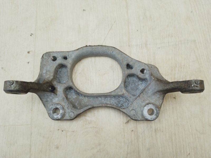 Кронштейн двигателя левый NISSAN ALTIMA L33 12-18 L33 2.5 QR25DE