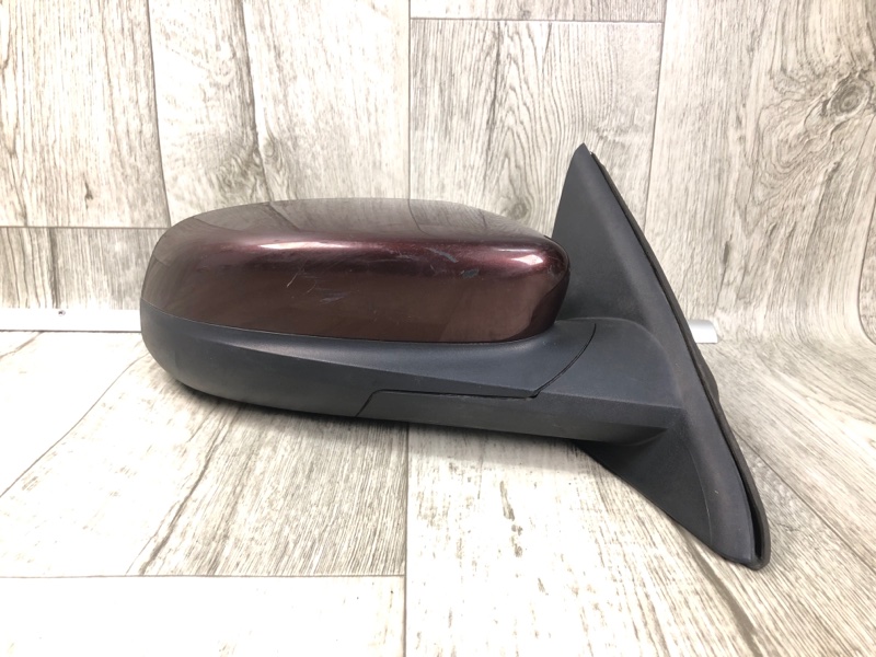 Зеркало правое FORD TAURUS 10-19 CG1Z-17682-B Б/У