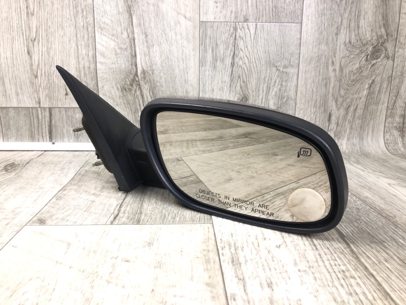 Зеркало правое TAURUS 10-19