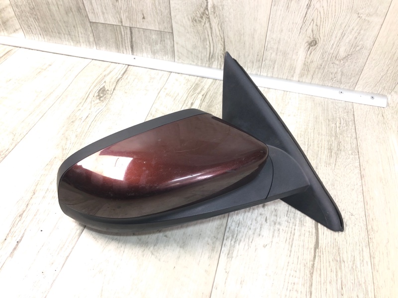 Зеркало правое FORD TAURUS 10-19