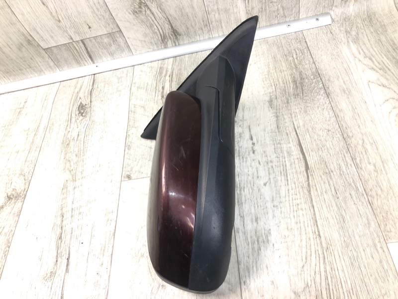 Зеркало правое TAURUS 10-19