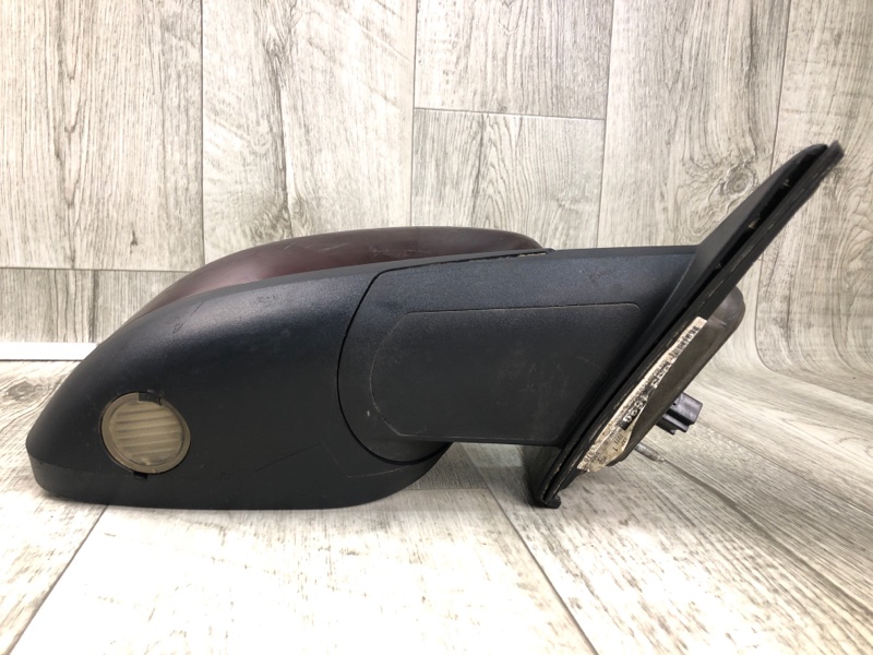 Зеркало правое TAURUS 10-19