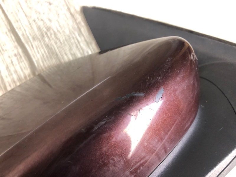 Зеркало правое TAURUS 10-19