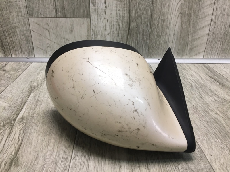 Запчасть зеркало правое LINCOLN MARK VIII 93-98 1997-1998 F7LB-17682-AKW Б/У Зеркало правое LINCOLN MARK VIII 93-98 1997-1998 F7LB-17682-AKW Б/У