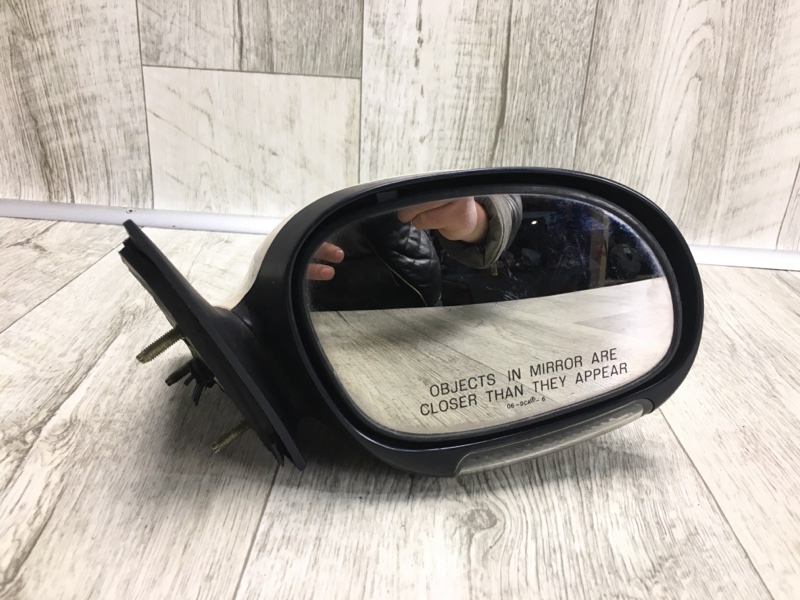 Зеркало правое MARK VIII 93-98 1997-1998 Зеркало правое MARK VIII 93-98 1997-1998