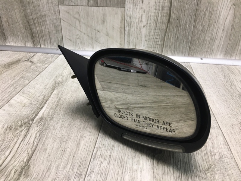 Зеркало правое MARK VIII 93-98 1997-1998 Зеркало правое MARK VIII 93-98 1997-1998