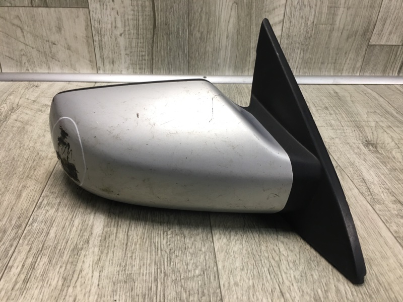 Зеркало правое NISSAN ALTIMA L32 07-12 96301-JA04A Б/У