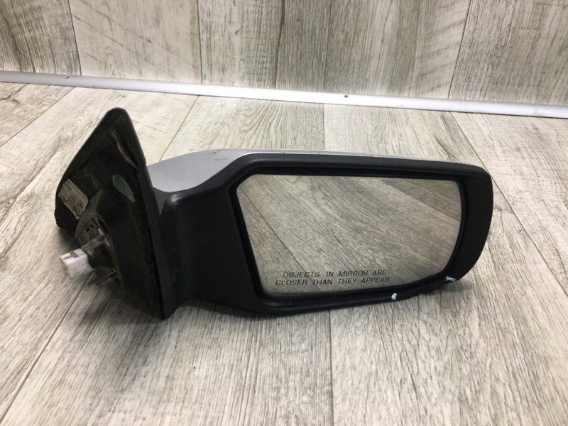 Зеркало правое ALTIMA L32 07-12