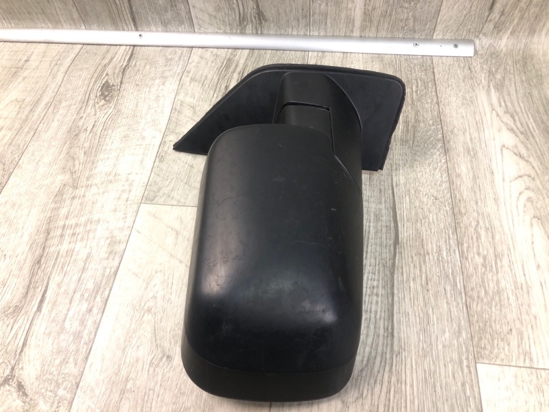 Зеркало правое QX56 / TITAN / ARMADA 04-16