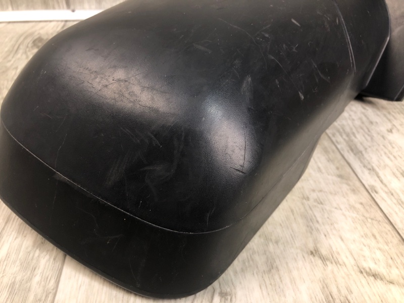 Зеркало правое QX56 / TITAN / ARMADA 04-16