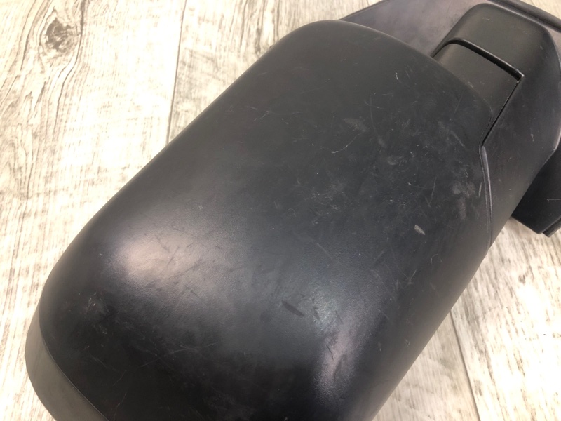 Зеркало правое QX56 / TITAN / ARMADA 04-16