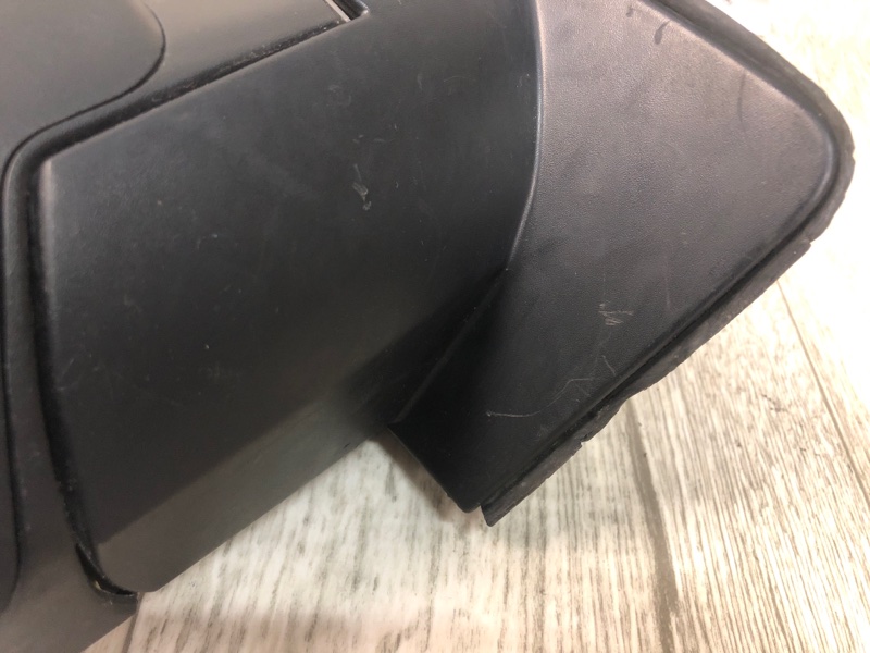 Зеркало правое QX56 / TITAN / ARMADA 04-16