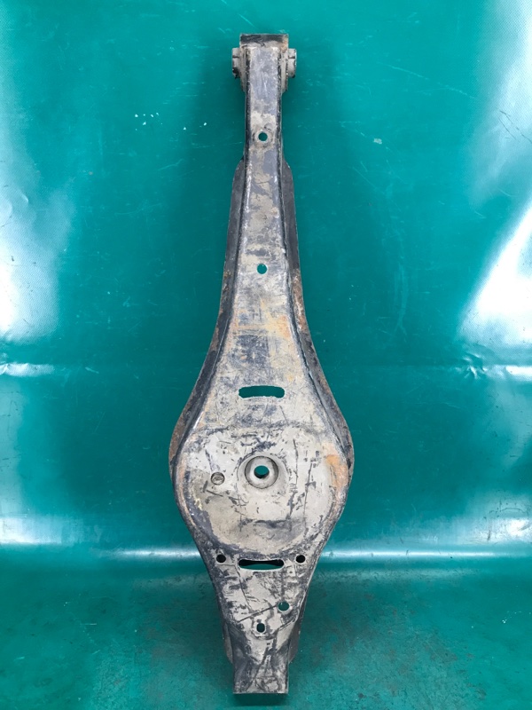 Рычаг задней подвески поперечный нижний задний правый VOLKSWAGEN JETTA USA 10-17