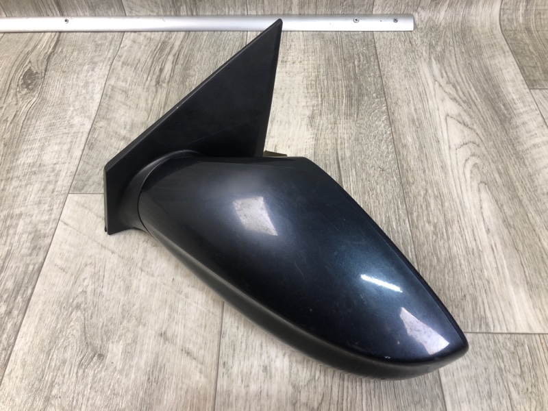 Зеркало левое SONATA YF 10-14 Зеркало левое SONATA YF 10-14