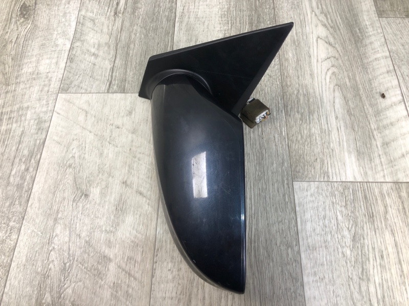 Зеркало левое SONATA YF 10-14 Зеркало левое SONATA YF 10-14